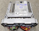 13-15 Audi Q7 Engine Ecm Ecu Electronic Control Module 3.0L Diesel 4L2910401A. Fixed Price $377.96.