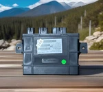 Cadillac Xlr 04-09 Corvette C6 Remote Control Door Lock Receiver Module 25786622. Fixed Price $525.00.