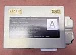 98 Honda Prelude Anti Theft Keyless Control Module Computer 72158-KA3 97-01. Fixed Price $13.99.