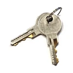 MK1 Steel Master Key Set Security Access Locksmith Tool For. Fixed Price $18.50.