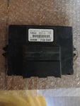 Fomoco Ford F150 Esof 4X4 Control Module 9L34-7H417-BC. Fixed Price $50.00.
