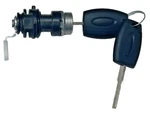 5-20 F-150 F-250 F-350 Driver Door Lock Cylinder Keys Oem FL3Z-1521991-A. Fixed Price $105.02.