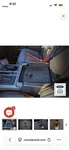 2015-2020 F150 Console Vault Center. Fixed Price $225.00.