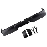 Rear Step Bumper Assembly For Dodge Ram 1500 2009-2012 Black Steel 55078094AC. Fixed Price $159.85.