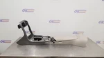 06 Chevy Corvette C6 At Front Floor Center Console Gray. Fixed Price $420.75.