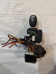 2008-2012 Honda Accord Ignition Switch Lock W/key & Immobilizer Oem 39730-TE0-A1. Fixed Price $104.94.