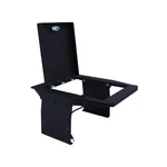 Black Horse Center Console Safe Security Lockbox Fit 18-22 Ford Expedition. Fixed Price $234.01.