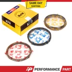 Npr Piston Rings For 99-12 Honda Odyssey Pilot Acura Mdx 3.5 J35A1 J35A6 J35Z2. Fixed Price $90.99.