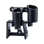 Stow-a-way Double Hose Holder-gladhand Bracket Plug. Fixed Price $26.99.