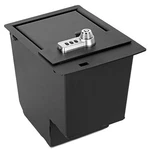 For Toyota 4RUNNER 14-24 Center Console Safe Storage 00016-86184. Fixed Price $105.08.