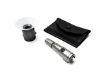 New Oem 2001-2014 Nissan Frontier & Titan Spare Tire Wheel Lock Kit 999L2-BN000. Fixed Price $28.00.