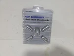 Ford Anti-theft Wheel Locks E9TZ-1A043-A. Fixed Price $29.11.