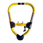 California Immobilizer CI00520 Anti-theft Wheel Lock, Adjustable. Fixed Price $318.99.