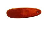 02-05 Ford Thunderbird Left Marker Amber Turn Signal Light Lamp 1W6Z15A201BA Oem. Fixed Price $90.75.