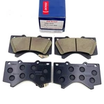 Denso 04465-AZ220 Front Brake Pads Set Toyota Tundra 2007-2021 V6 New. Fixed Price $73.99.