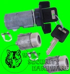 Chevy Gmc Pickup 88-94 Oem Ignition Switch Cylinder & Door Lock Set 2 Keys. Fixed Price $95.94.