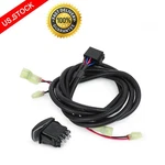 Differential Override I-4WD To 4X4 Switch Wiring Harness Bypass Kit For Honda. Fixed Price $165.00.