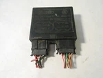 Vw Anti-theft Alarm Door Lock Module MK3 Oem 1HM937045 P. Fixed Price $80.00.