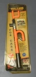 Club Anti-theft Device For Cars Orange Model 1030T Lock New In Package. Fixed Price $29.95.