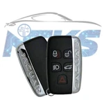 2011 2019 Oem Original Jaguar Xj Xf Xe F-type Smart Key Remote Fcc: KOBJTF10A. Fixed Price $83.70.