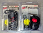 Cable Lock-lt Bolt 7018450 / Gm Late Model Keyed Lot Of 2. Fixed Price $39.95.