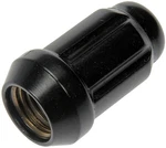 Dorman 711-315A Black Spline Drive Wheel Nut M12-1.50. Fixed Price $21.99.