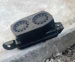 Alarm (siren) For Saab 9-5 YS3E. Fixed Price $200.00.