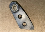 Corvette T-top Striker Plate Rear Alarm Switch Lh 78 79 80 81 82 Gm Oem. Fixed Price $15.00.