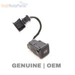 1997-1999 Audi A8 Anti-theft Alarm Button / Switch 8L0962109. Fixed Price $10.99.