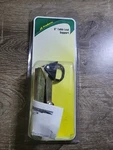 Jr Products 20755 6" Spring Loaded Table Leaf Support. Fixed Price $13.95.