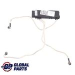 Volkswagen Touareg Alarm Monitor Sensor Control Switch 7L6951171B. Fixed Price $80.17.