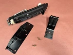 Bmw E38 740IL 750IL Articulated Lifting Steel Jack Oem 155K Miles. Fixed Price $36.00.