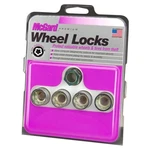 Mcgard Wheel Lock Nut Set - 4PK. (under Hub Cap/cone Seat) M14X1.5/22MM Hex. Fixed Price $58.99.