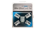 Mazda 3/5/6/626/RX-8/CX-7/CX-9 Wheel Locks *fits Almost All Models* Oem New. Fixed Price $69.17.