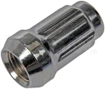 Dorman 711-215 Chrome Spline Drive Wheel Nut 1/2-20. Fixed Price $17.52.