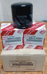 10X Genuine Toyota / Lexus Engine Spin-on Oil Filter Pack Case 90915-YZZN1. Fixed Price $59.00.