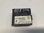 03-06 Mercedes W211 E500 E320 Anti Theft Alarm Control Module 2118209626 Oem. Fixed Price $19.95.