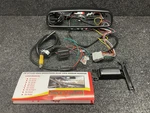 Crimestopper SV-9162 Replacement Rearview Mirror 4.3 Inch Lcd Display. Fixed Price $49.99.