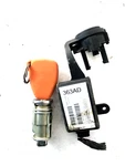 04727363AD Dodge Chrysler Jeep Immobilizer Transceiver Anti Theft Pats Key. Fixed Price $199.90.