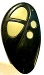 Code Alarm Fob PROTX5 PROTX6 Elvatdb CA-125 Keyless Car Remote Starter Entry. Fixed Price $8.60.