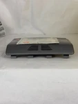 2002 - 2005 Bmw 745I Alarm Control Module Ultrasonic Sensor W/ Cover Trim Oem. Fixed Price $35.00.