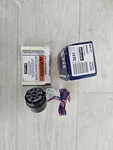 Brigade BA-57 90DB 12V/24V Tonal Reverse/reversing Alarm & Night Silent. Fixed Price $40.19.