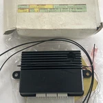 Genuine Toyota Glass Breakage Sensor Ecu 00014-01261 Oem Vip RS3000 RS3200. Fixed Price $99.99.