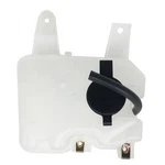 Radiator Coolant Overflow Tank Fits 01-06 Chrysler Sebring Cirrus Dodge Stratus. Fixed Price $15.98.