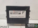 Oem 2003-2010 Scion Tc Anti-theft Locking Control Module 89780-21010. Fixed Price $29.99.