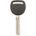 Hy-ko 18GM104 Key Blank, Brass, 4.37 In X 1.87 W Dimensions. Fixed Price $37.45.