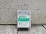 2004-2006 Bmw X3 Theft-locking Control Module 60837715. Fixed Price $53.10.