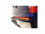 Rampage Universal Black Inch Waterproof Led Bulb Tailgate Light Bar 960134. Fixed Price $102.15.