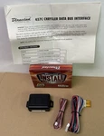 Dei 457CW Chrysler/jeep Door Lock Interface Module Databus Directed. Fixed Price $17.99.