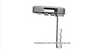 Genuine Gm Door Lock And Ignition Key 25962393. Fixed Price $88.16.